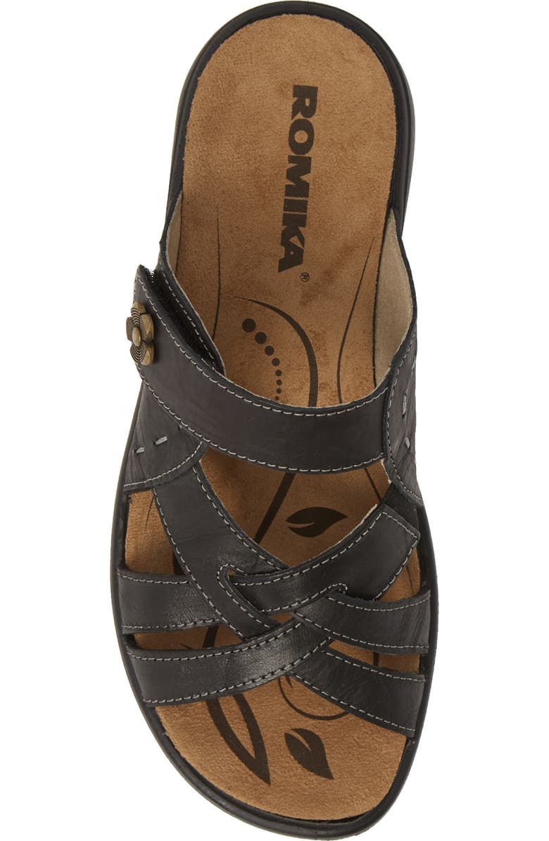 Romika<sup>®</sup> Ibiza 99 Slide Sandal, Alternate, color,