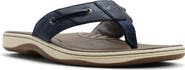 Sperry Baitfish Flip Flop