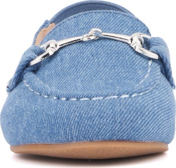Kids' Diamond Quilt Mule