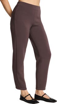 SPANX® AirEssentials Straight Leg Ankle Pants