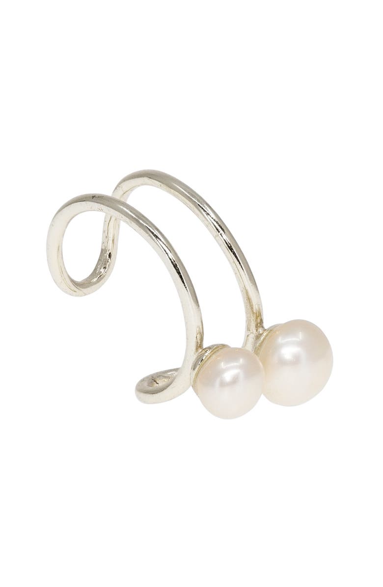 RAGEN Jewels Ear Cuff, Main, color,