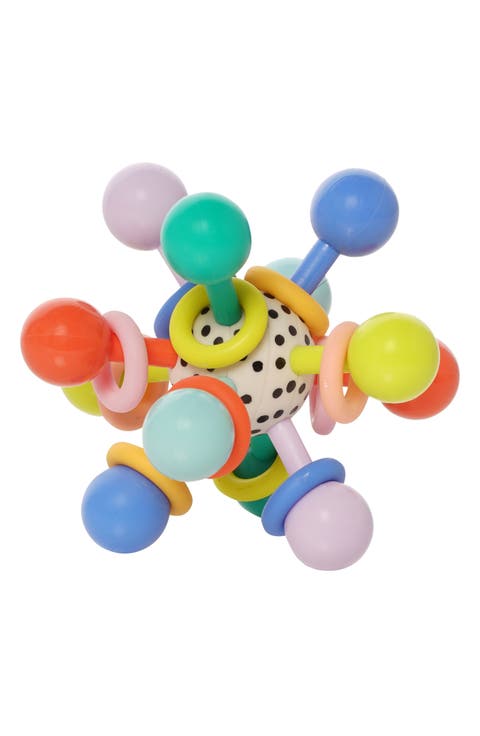 Teether Toy