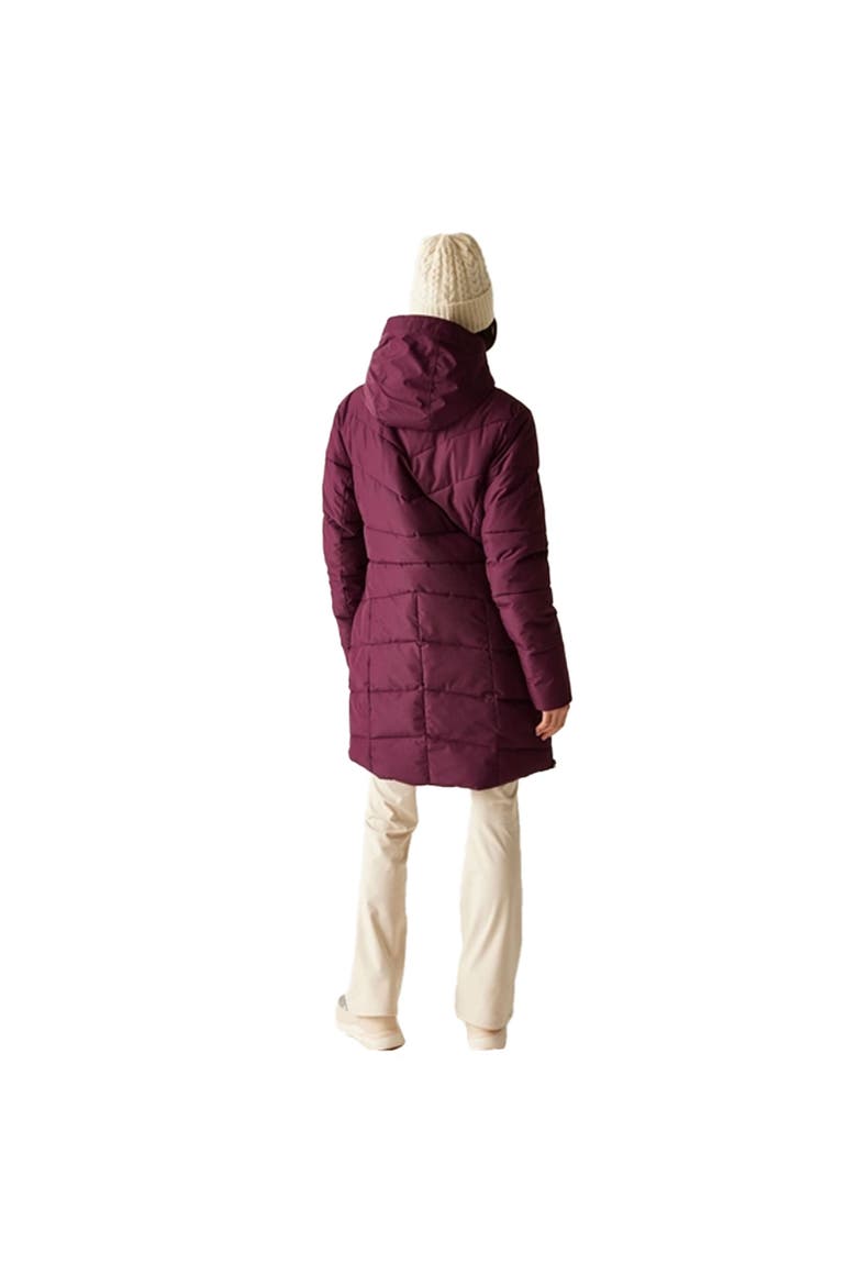 Ski Jacket, Alternate, color, Fig