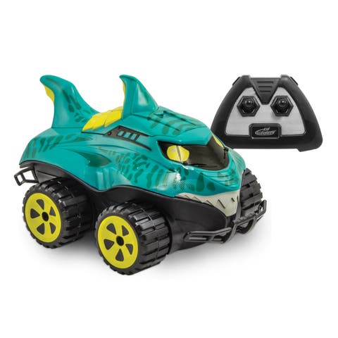 Morphibians Shark Remote Controlled Car