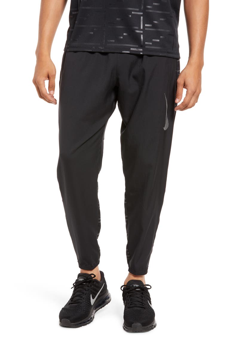 Nike Dri-FIT Run Division Challenger Running Pants, Main, color, 