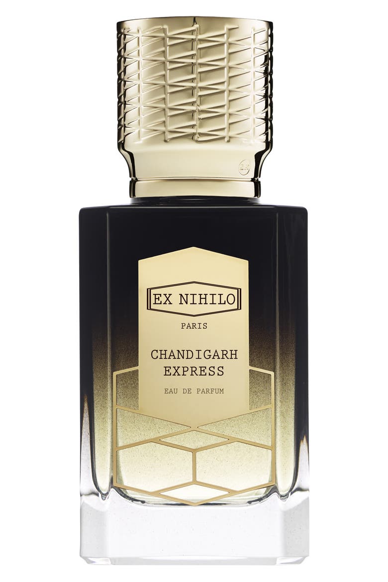 Chandigarh Express Eau de Parfum, Alternate, color, NO COLOR