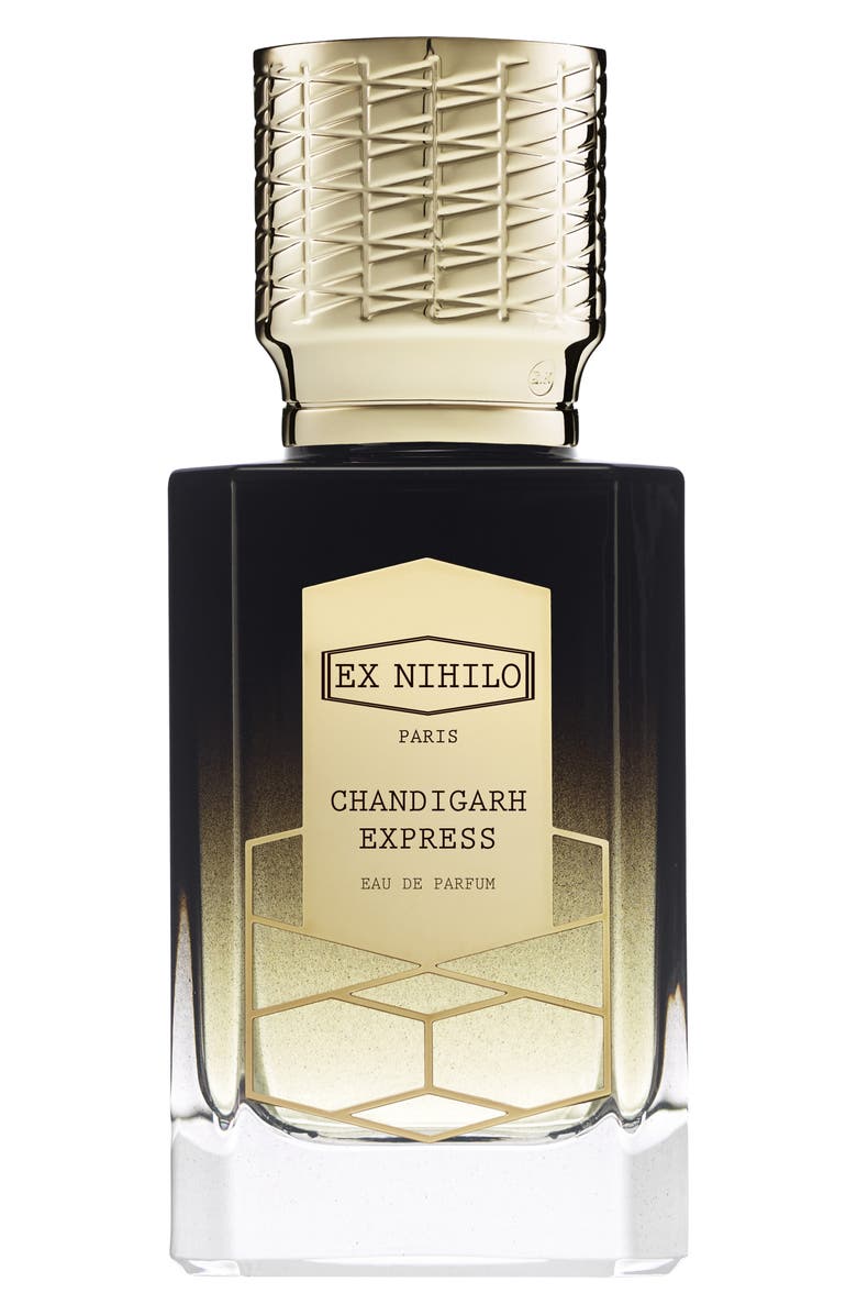 EX NIHILO Chandigarh Express Eau de Parfum, Alternate, color,
