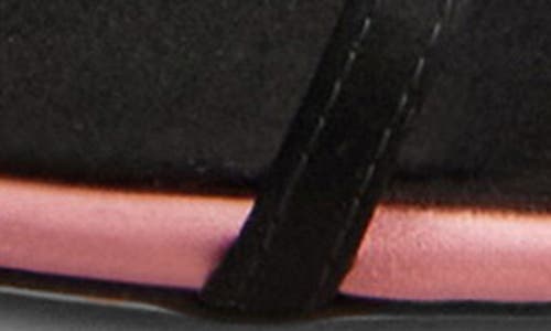 Roger Vivier Rose Vivier Slingback Sandal In Black