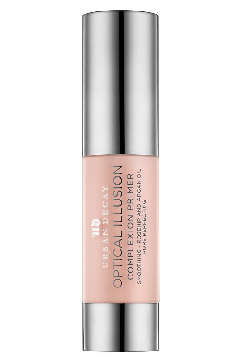 Optical Illusion Complexion Primer, Main, color, NO COLOR