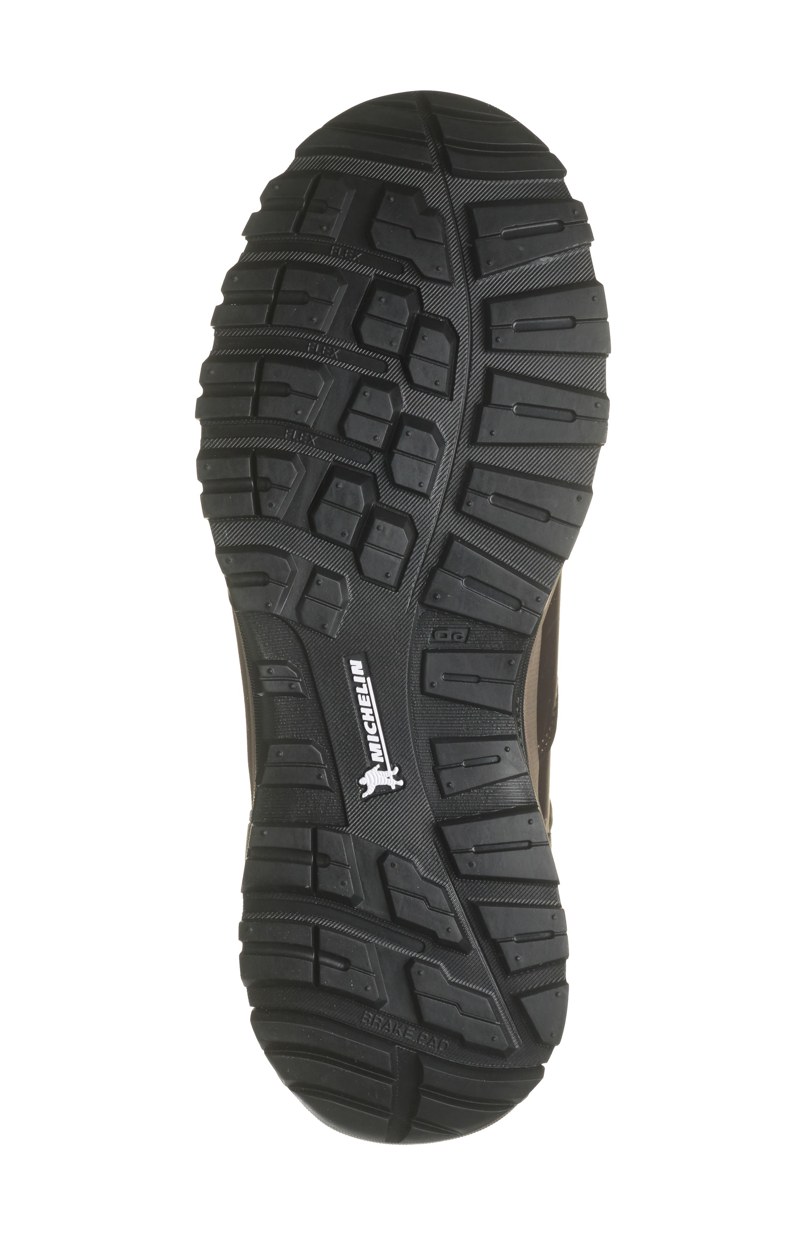 Hi-Tec Altitude VI I Waterproof Hiking Boot, Alternate, color, 