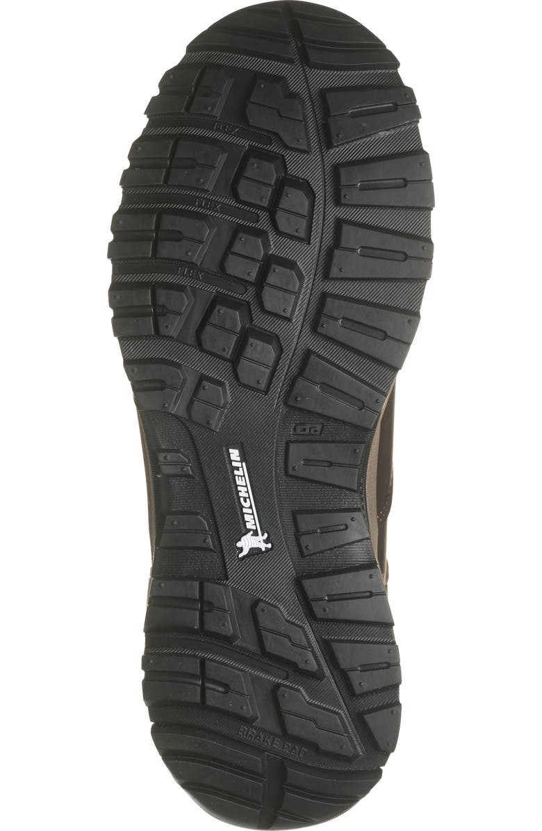 Hi-Tec Altitude VI I Waterproof Hiking Boot, Alternate, color,