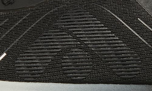 Fitflop Ff Runner Mesh Sneaker In Black