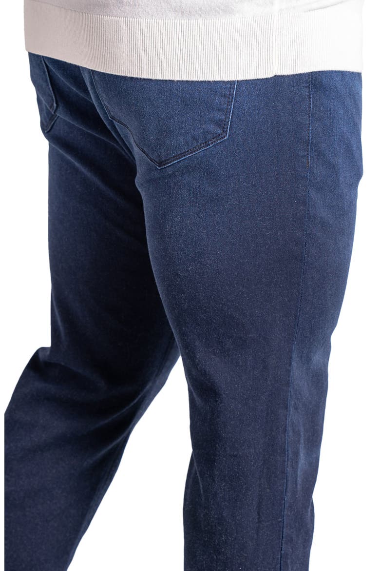 Skinny Jeans, Alternate, color, BLUE