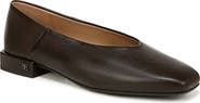 Sam Edelman Kasey Square Toe Pump