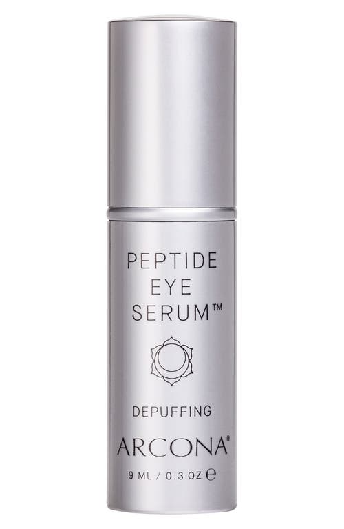 ARCONA Peptide Eye Serum Depuffing Eye Gel  product