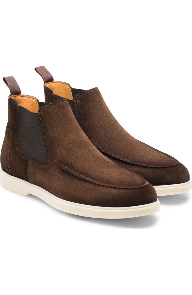 Magnanni Pavio Chelsea Sneaker Boot, Main, color,