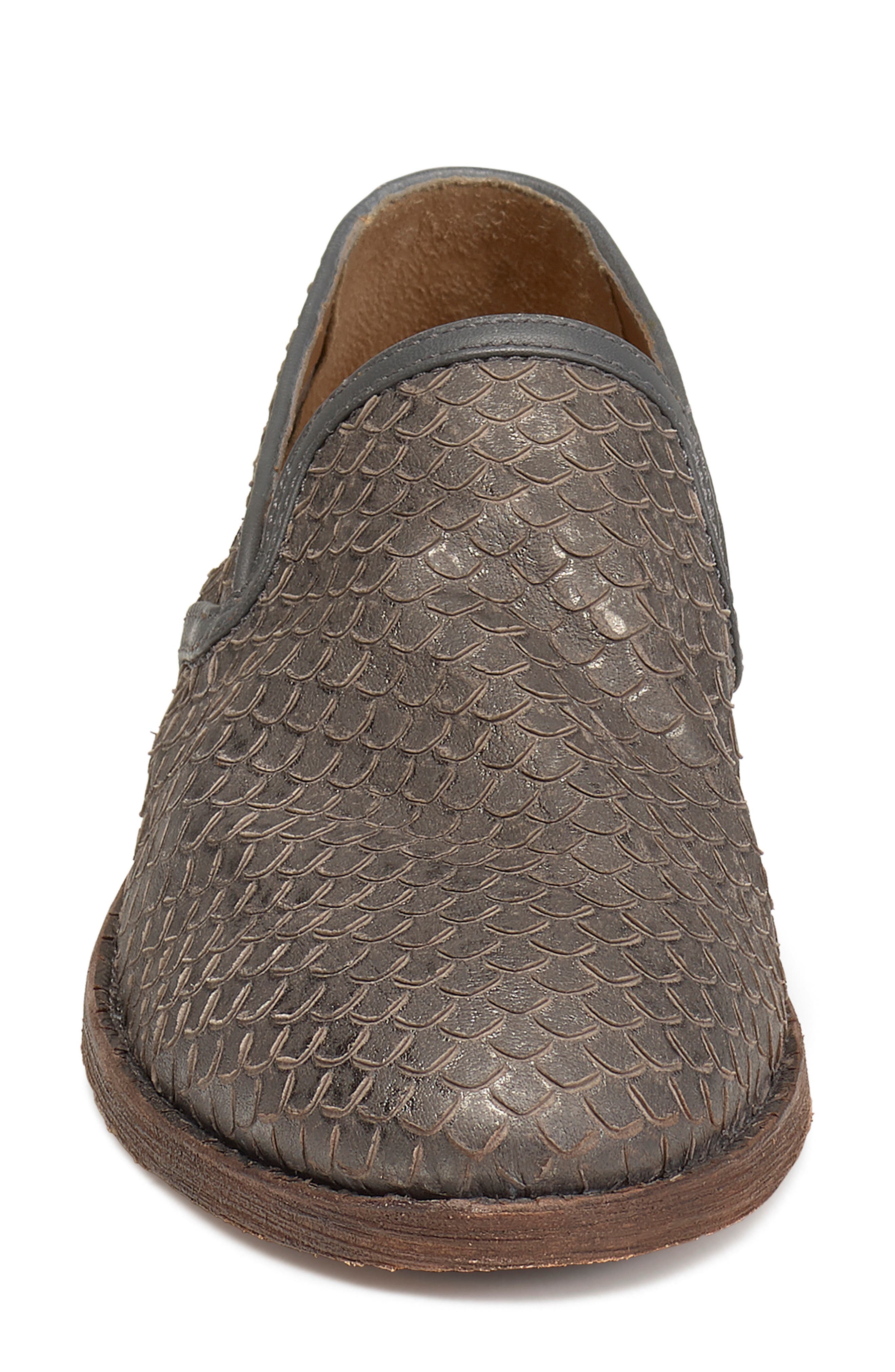 Trask Ali Loafer, Alternate, color, 