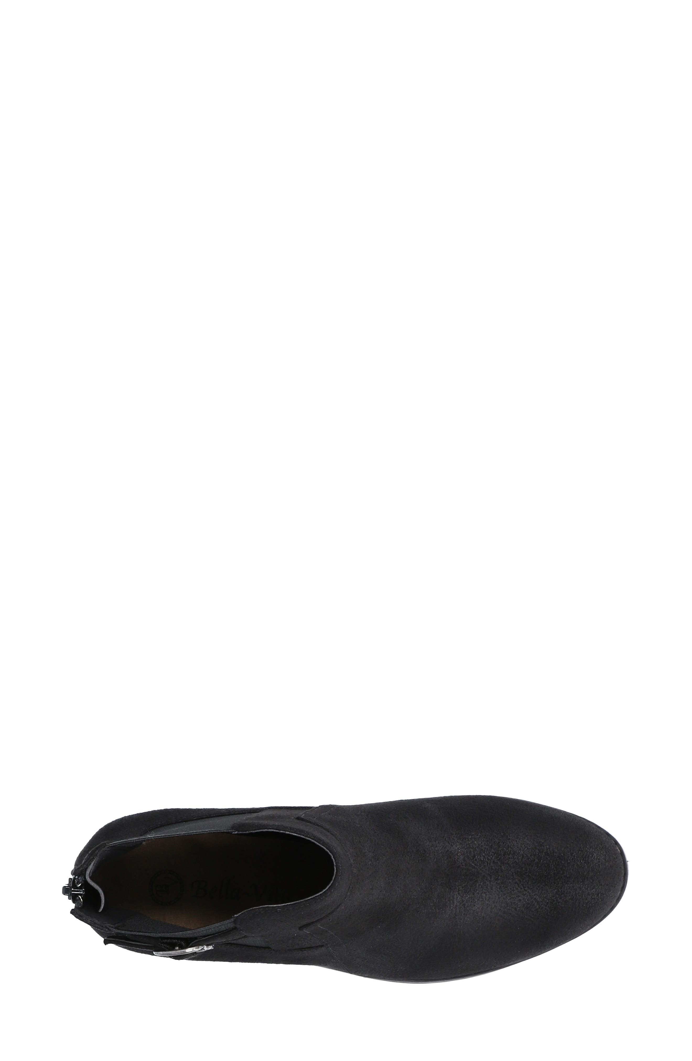 Bella Vita Merilyn Bootie, Alternate, color, 