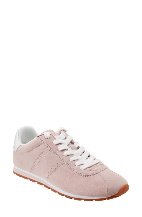 Teddy Sneaker (Women)
