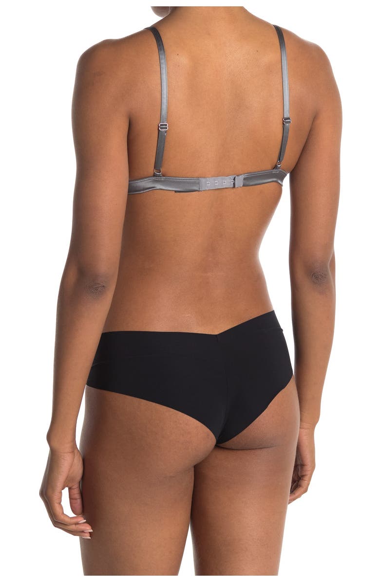 Cosabella Madeline Triangle Bralette, Alternate, color,