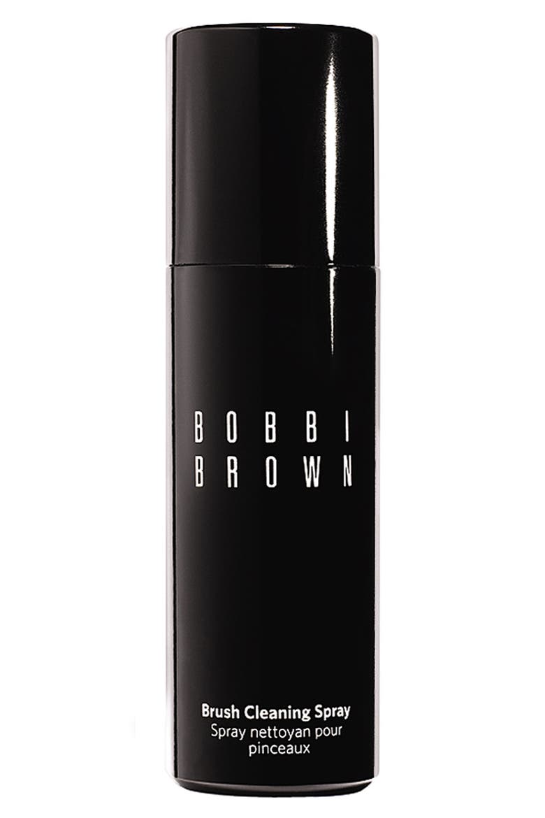 Brush Cleaning Spray, Main, color, NO COLOR