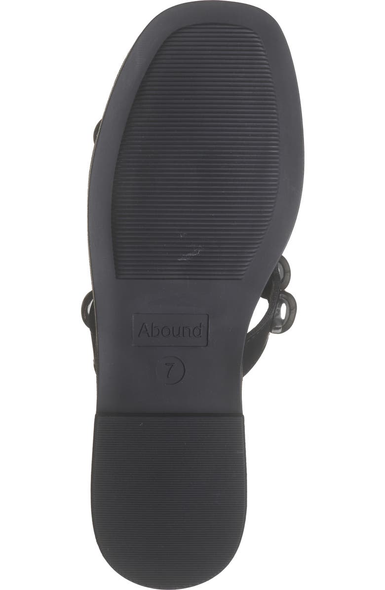 Abound Hazel Slide Sandal, Alternate, color,