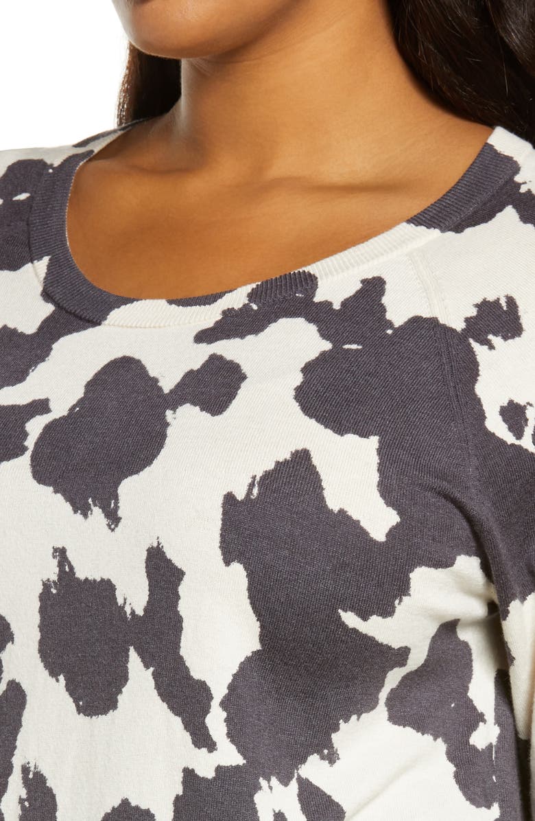 Sanctuary Spot On Pullover, Alternate, color,