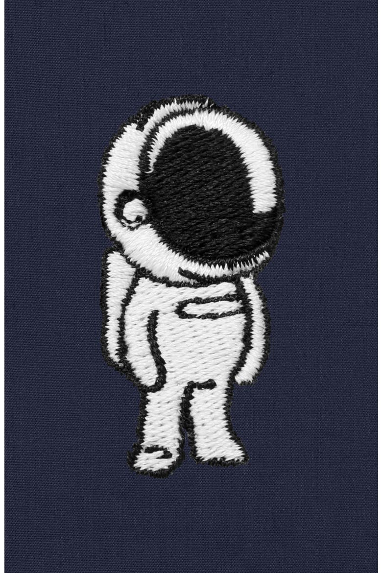 Mens Astronaut Midweight Active Short, Alternate, color, Navy Blue