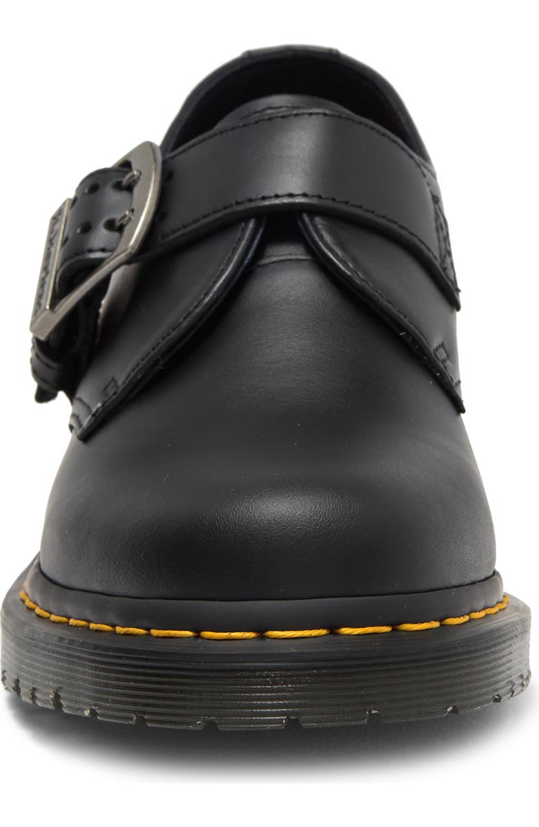 Dr. Martens 1461 Monk Strap Loafer, Alternate, color,