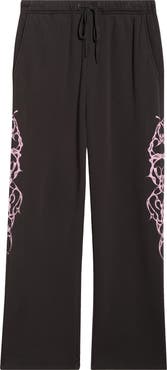 Elwood Linework Organic Cotton Sweatpants