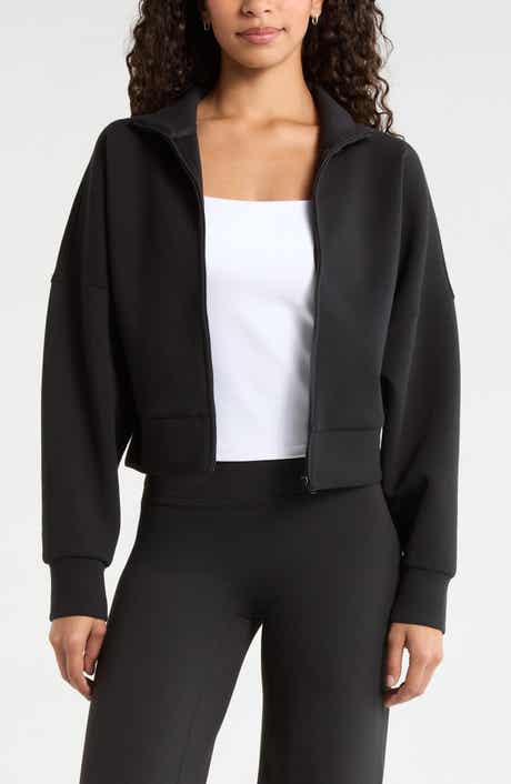 Boxy Jacket