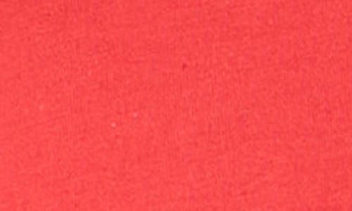 Happy Threads Kids' Bluey T-shirt & Shorts Set In Red