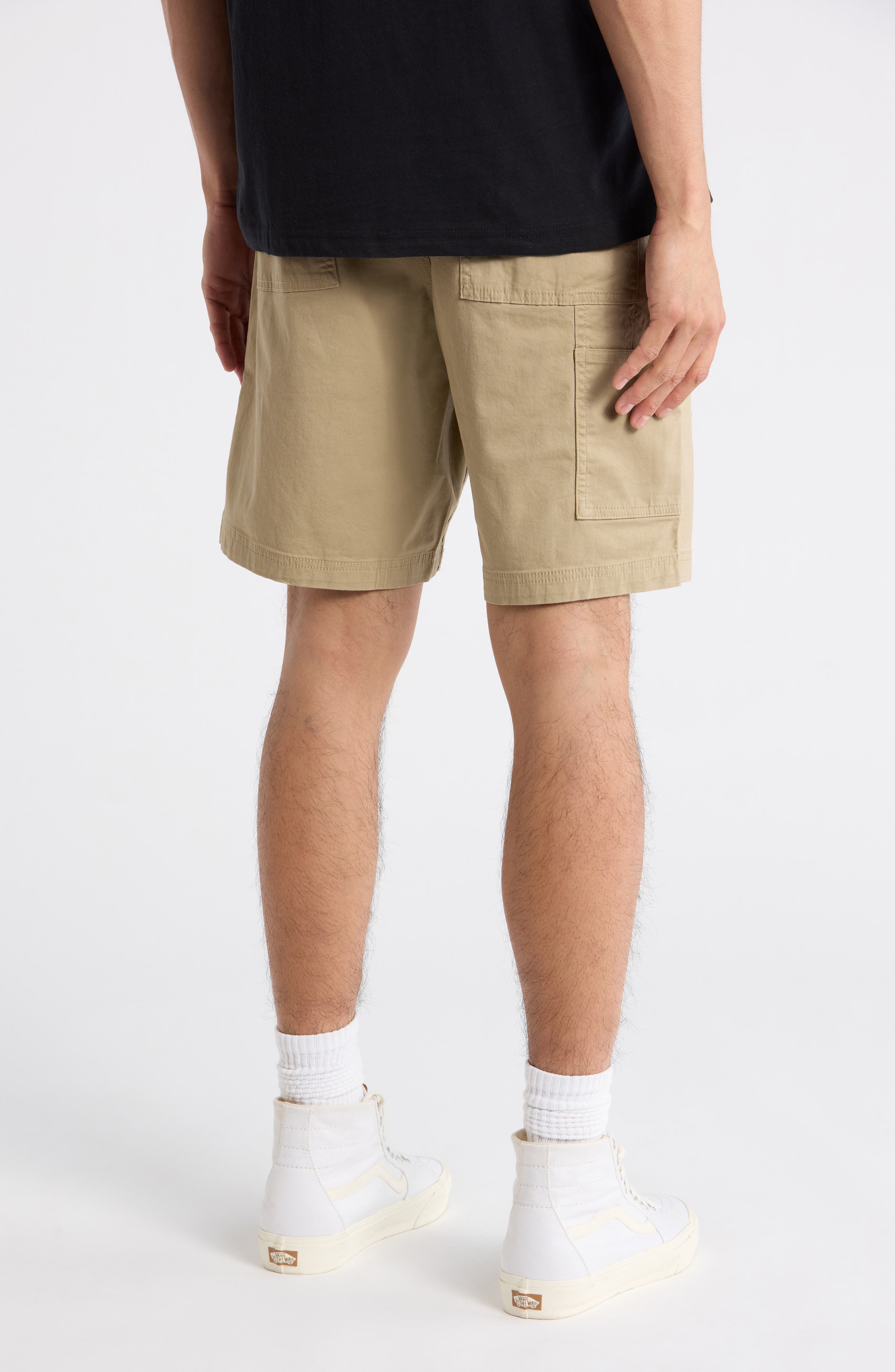 Tustin Utility Shorts - image 4