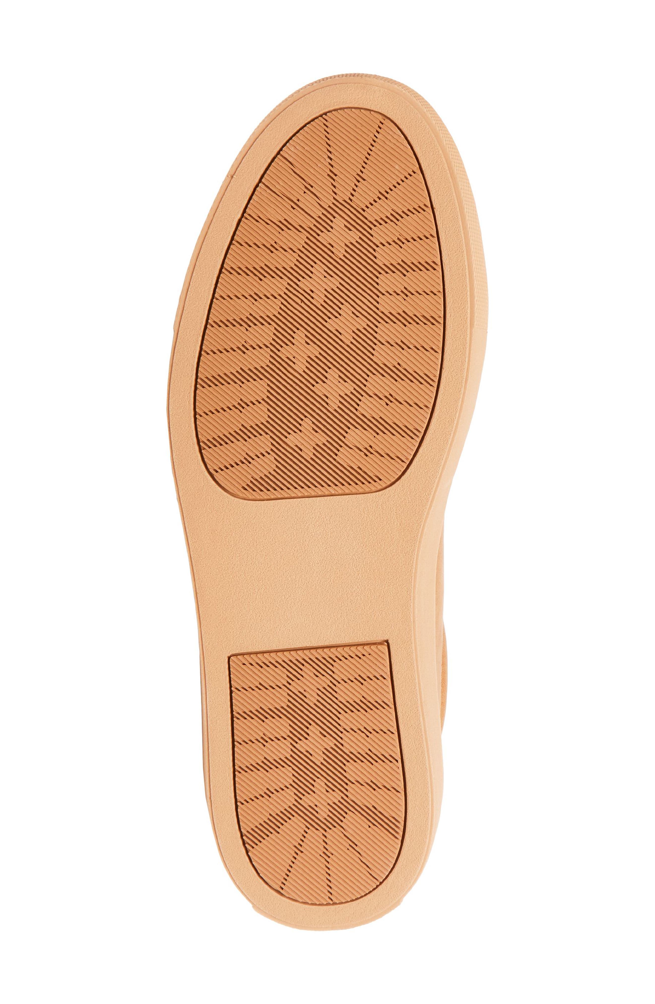 Steve Madden Bionic Sneaker, Alternate, color, 