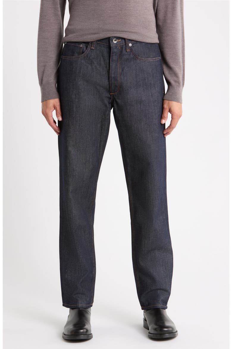 Fit 4 Authentic Rigid Jeans, Main, color, RBRAWIND
