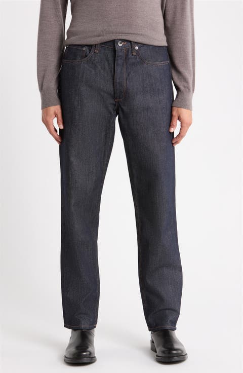Fit 4 Authentic Rigid Jeans