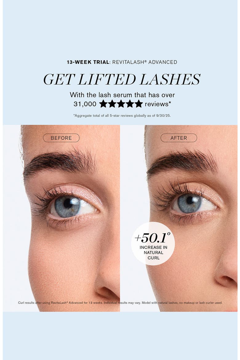 ADVANCED Eyelash Conditioner, Alternate, color, NO COLOR