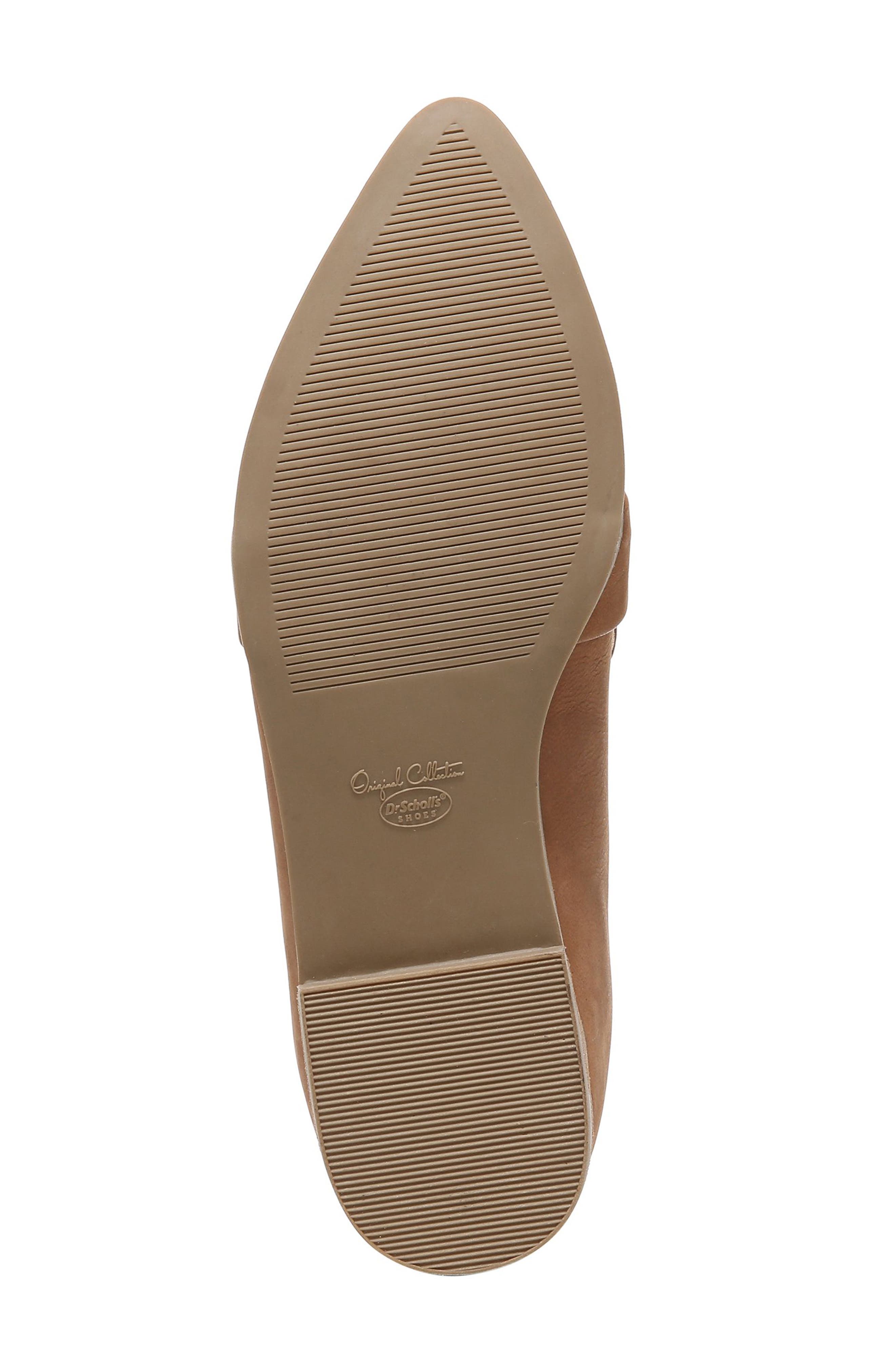 Faxon Loafer, Alternate, color, HONEY
