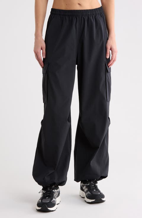 Unstoppable Woven Performance Cargo Pants
