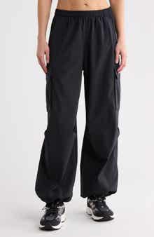 Unstoppable Woven Performance Cargo Pants
