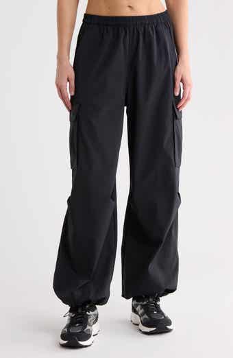 Unstoppable Woven Performance Cargo Pants