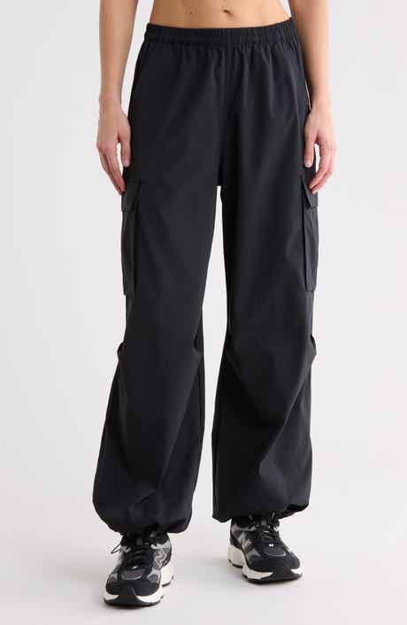Unstoppable Woven Performance Cargo Pants