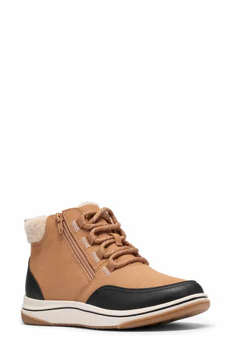 Breeze Faux Fur Bootie