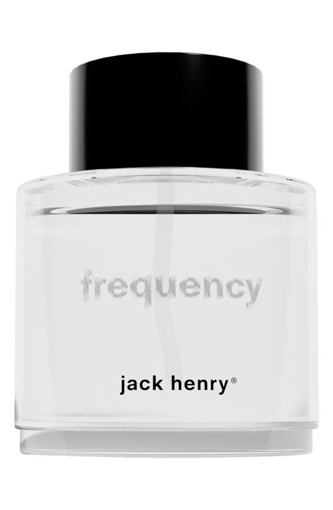 Frequency Eau de Parfum