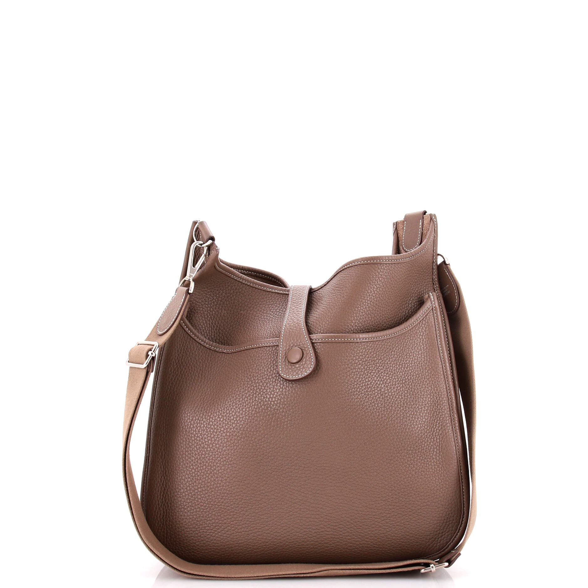 Evelyne Bag Gen III Clemence PM, Alternate, color, Grey