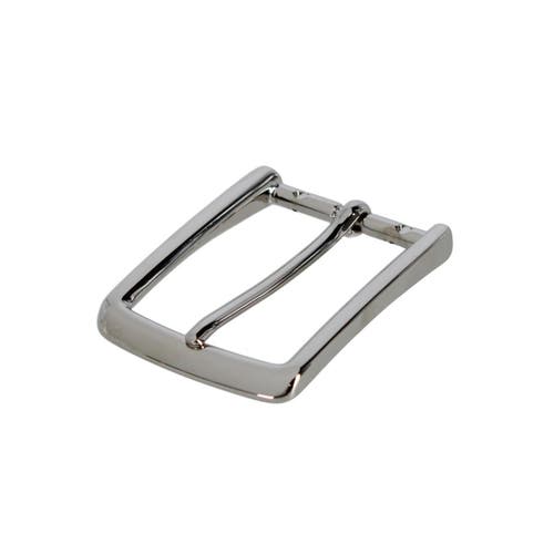 Trafalgar 35mm Italian Solid Brass Simple And Classic Harness Belt Buckle