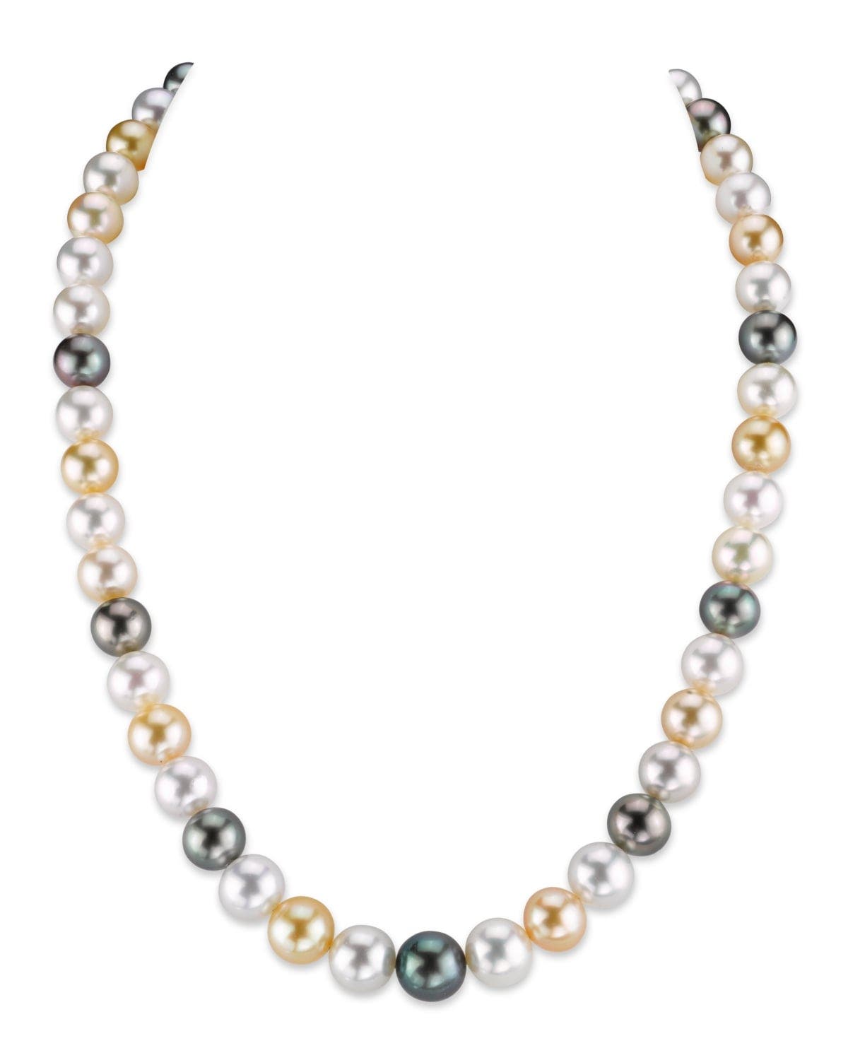 selected Yellow Gold Clasp