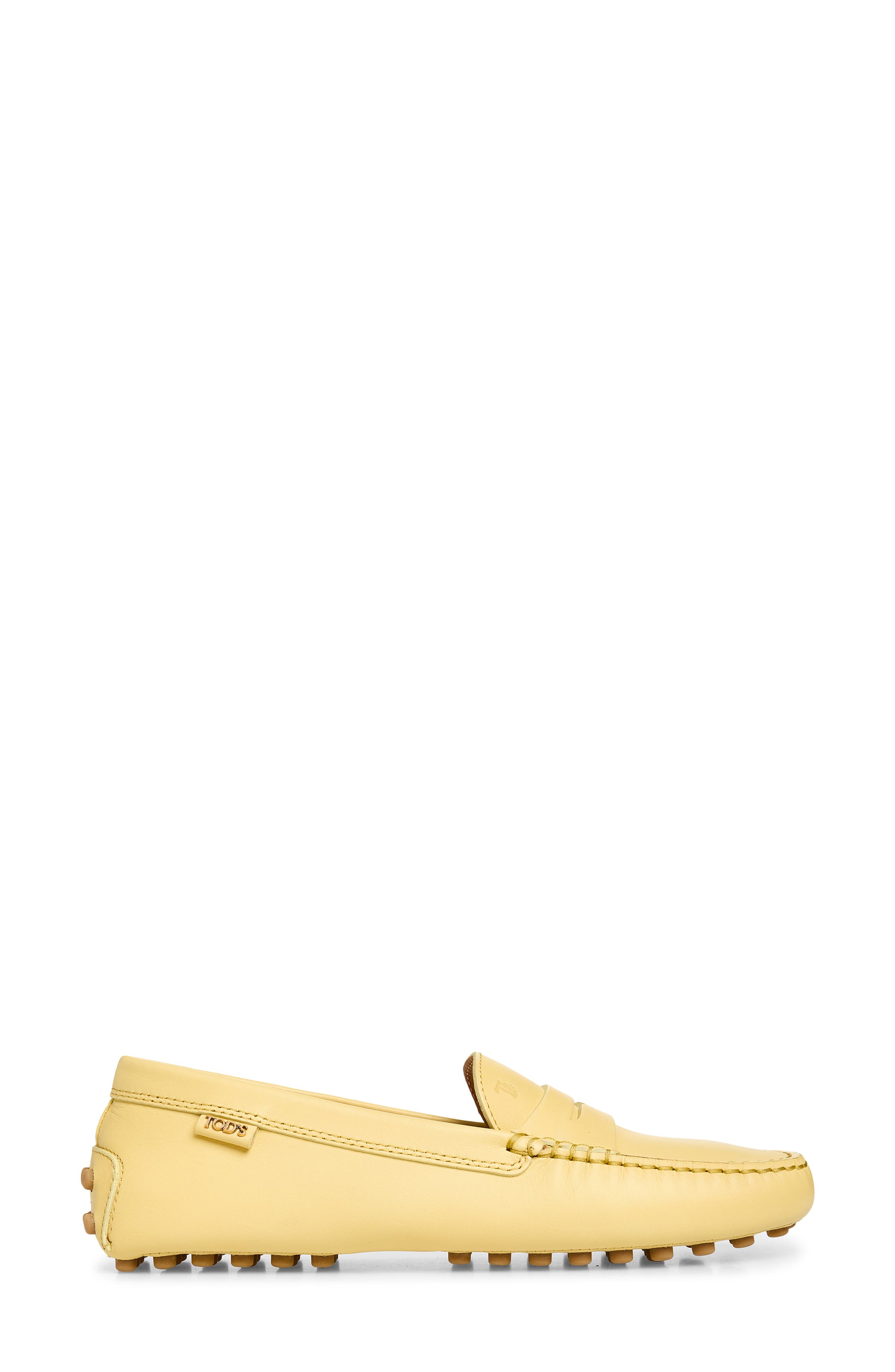 Gommino Driving Shoe, Alternate, color, FLAN
