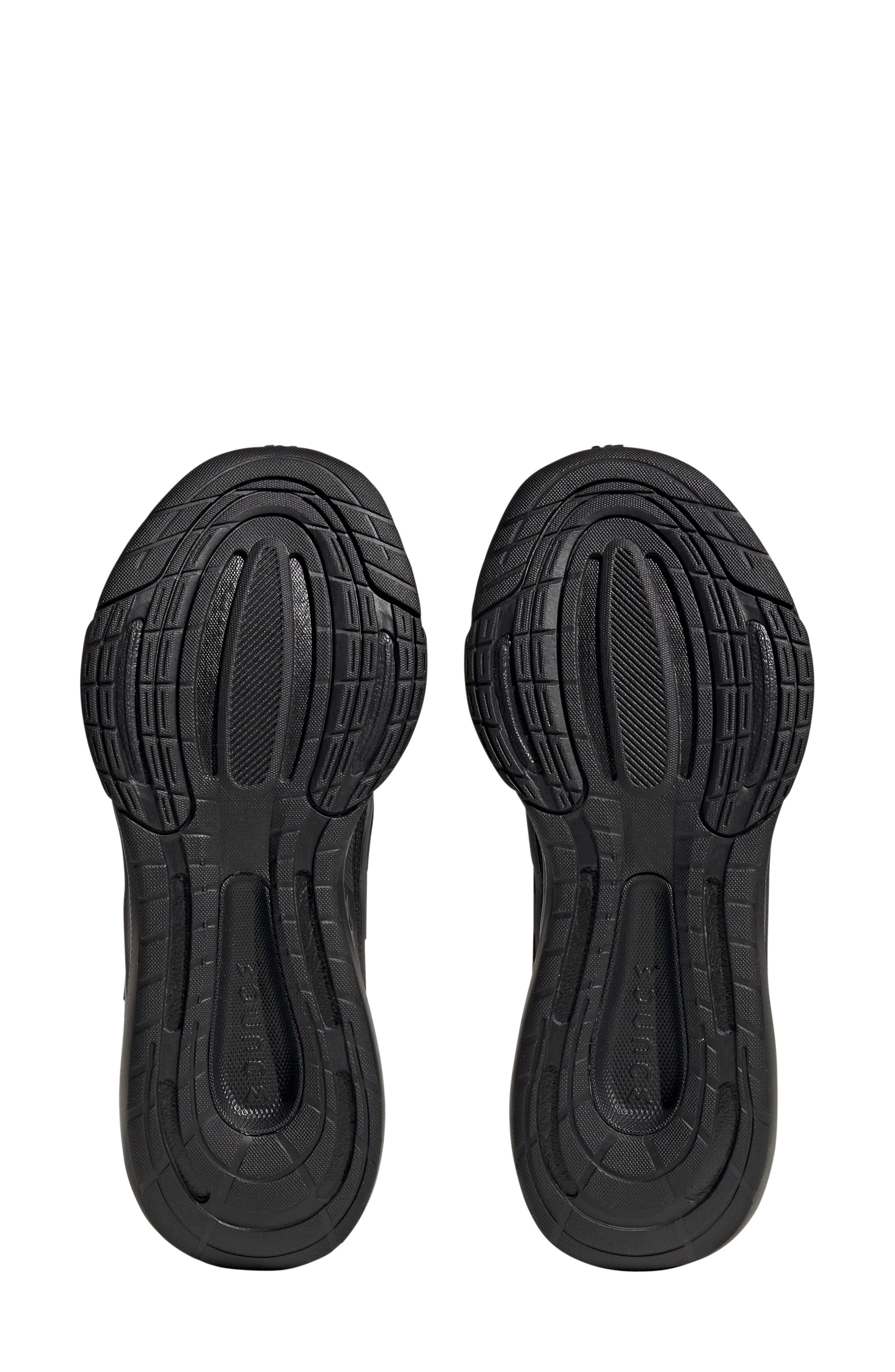 adidas EQ23 Run Athletic Sneaker - Wide Width Available, Alternate, color, 