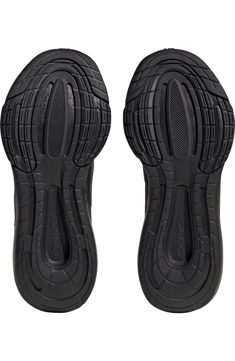 adidas EQ23 Run Athletic Sneaker - Wide Width Available, Alternate, color,